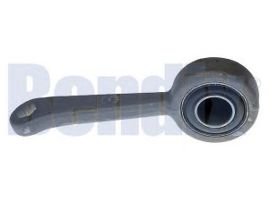 BENDIX 042446B šarnyro stabilizatorius 
 Ašies montavimas/vairavimo mechanizmas/ratai -> Stabilizatorius/fiksatoriai -> Savaime išsilyginanti atrama
2203201664, 2203201689