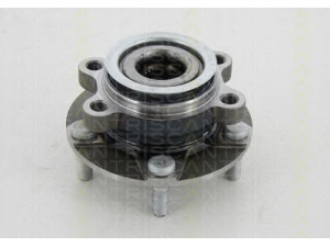TRISCAN 8530 14129 rato guolio komplektas 
 Ašies montavimas/vairavimo mechanizmas/ratai -> Rato stebulė/montavimas -> Rato guolis
40202-1KA0A, 40202-3US0A, 40202-BA60A