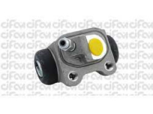 CIFAM 101-623 rato stabdžių cilindras 
 Stabdžių sistema -> Ratų cilindrai
47550-87705