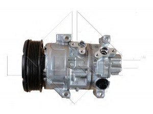 NRF 32645G kompresorius, oro kondicionierius 
 Oro kondicionavimas -> Kompresorius/dalys
8831002460, 8831002540, 8831005080