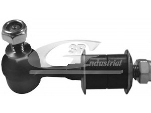 3RG 21859 šarnyro stabilizatorius 
 Ašies montavimas/vairavimo mechanizmas/ratai -> Stabilizatorius/fiksatoriai -> Savaime išsilyginanti atrama
546180E000
