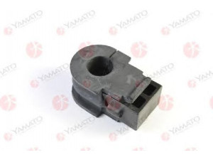 YAMATO J71060YMT skersinio stabilizatoriaus įvorių komplektas 
 Ašies montavimas/vairavimo mechanizmas/ratai -> Stabilizatorius/fiksatoriai -> Sklendės
54613-JG02A