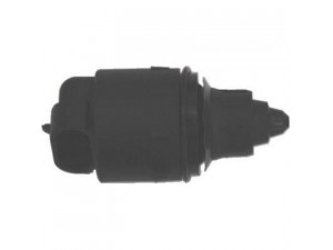 SIDAT 87.050 tuščiosios eigos valdymo vožtuvas, oro tiekimas 
 Kuro mišinio formavimas -> Mišinio sudarymas -> Laisvų sūkių kontrolė