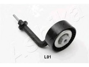 ASHIKA 129-0L-L01 kreipiantysis skriemulys, V formos rumbuotas diržas 
 Diržinė pavara -> V formos rumbuotas diržas/komplektas -> Laisvasis/kreipiamasis skriemulys
LGQ000040