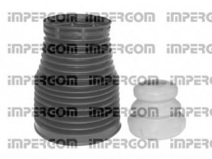 ORIGINAL IMPERIUM 48223 apsauginio dangtelio komplektas, amortizatorius 
 Ašies montavimas/vairavimo mechanizmas/ratai -> Montavimas, pakabos statramstis
7L0412303A, 7L0498137, 7L0412303A