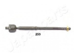 JAPANPARTS RD-250 vidinė skersinė vairo trauklė 
 Vairavimas -> Vairo mechanizmo sujungimai
45503 47030