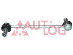 AUTLOG FT1824 šarnyro stabilizatorius 
 Ašies montavimas/vairavimo mechanizmas/ratai -> Stabilizatorius/fiksatoriai -> Savaime išsilyginanti atrama
1332453, 2T143B438BA, 2T143B438BB