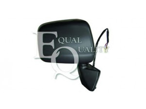 EQUAL QUALITY RD03038 išorinis veidrodėlis 
 Kėbulas -> Keleivių kabina -> Veidrodėlis
8791048080C0