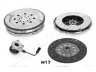 JAPANPARTS KV-H17 sankabos komplektas 
 Sankaba/dalys -> Sankabos remonto komplektas, visas