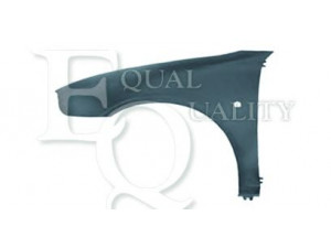 EQUAL QUALITY L01886 sparnas 
 Kėbulas -> Transporto priemonės priekis -> Sparnas/montavimo dalys
0211655, 511171, ASB470050