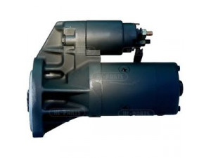 HC-PARTS JS517 starteris 
 Elektros įranga -> Starterio sistema -> Starteris
23300-10T02, S13-107, S13-107A