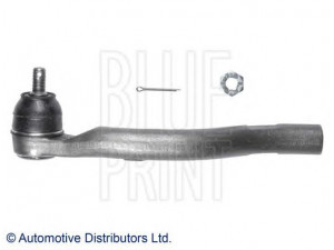 BLUE PRINT ADH28735 skersinės vairo trauklės galas 
 Vairavimas -> Vairo mechanizmo sujungimai
53560-SDA-A01