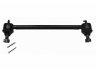 strypo montavimas