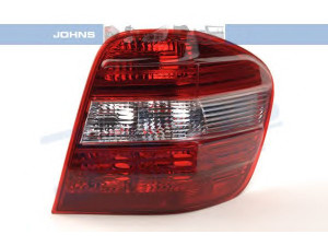 JOHNS 50 82 88-1 kombinuotas galinis žibintas 
 Elektros įranga -> Šviesos -> Kombinuotas galinis žibintas/dalys -> Kombinuotas galinis žibintas
164 820 02 64, 164 820 20 64, 164 820 38 64