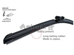 ASHUKI ASH4-650 valytuvo gumelė 
 Techninės priežiūros dalys -> Techninės priežiūros intervalai