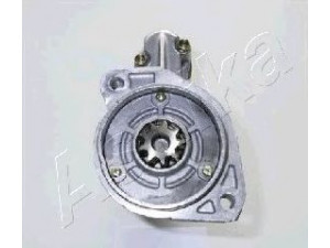 ASHIKA 003-D149 starteris 
 Elektros įranga -> Starterio sistema -> Starteris
23300-22P00, 23300-V5302, 23300-05P01