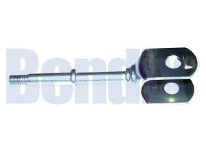 BENDIX 042668B šarnyro stabilizatorius 
 Ašies montavimas/vairavimo mechanizmas/ratai -> Stabilizatorius/fiksatoriai -> Savaime išsilyginanti atrama
48802-28010