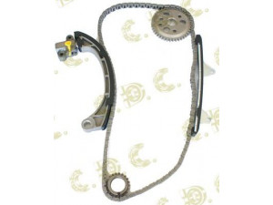 AUTOKIT 03.89015K pavaros grandinės komplektas
13506-0N010, 13506-23020, 13521-23010