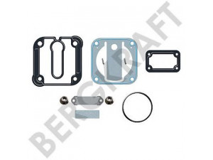 BERGKRAFT BK8501346 remonto komplektas, kompresorius
42549207