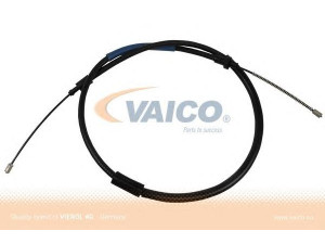 VAICO V22-30018 trosas, stovėjimo stabdys 
 Stabdžių sistema -> Valdymo svirtys/trosai
4745.K5