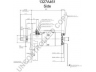 PRESTOLITE ELECTRIC 1327A461 starteris
S523, 611977194, DP685510, 2873K055