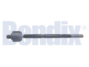 BENDIX 041039B vidinė skersinė vairo trauklė 
 Vairavimas -> Vairo mechanizmo sujungimai
164002302801, 60507910, 9945565