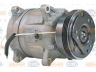 HELLA 8FK 351 134-111 kompresorius, oro kondicionierius 
 Oro kondicionavimas -> Kompresorius/dalys
77 00 273 320, 77 01 499 852