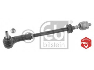 FEBI BILSTEIN 10588 strypo montavimas 
 Vairavimas -> Sujungimo trauklės surinkimas/dalys -> Sujungimo trauklės surinkimas
702 419 803 D