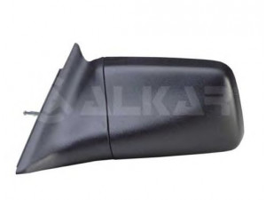 ALKAR 6164435 išorinis veidrodėlis 
 Kėbulas -> Langai/veidrodėliai -> Veidrodėlis
1427425, 1428071, 1428777