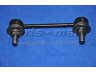 PARTS-MALL PXCLB-044 šarnyro stabilizatorius 
 Ašies montavimas/vairavimo mechanizmas/ratai -> Stabilizatorius/fiksatoriai -> Savaime išsilyginanti atrama
555302S100, 555302S200