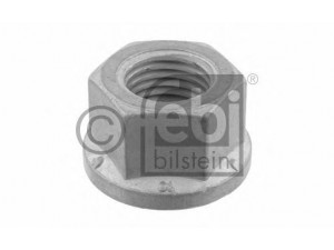FEBI BILSTEIN 03641 rato veržlė; veržlė 
 Ratai / padangos -> Priedai
81.45423.0027, 81.45503.0027, 000 990 14 50
