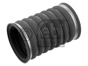 FEBI BILSTEIN 35576 kompresoriaus padavimo žarna 
 Išmetimo sistema -> Turbokompresorius
1600 366