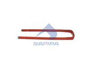 SAMPA 010.201 lingės spaustukas
389 351 00 25, 3893510025, A 389 351 00 25