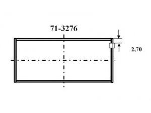 GLYCO 71-3276 guolis