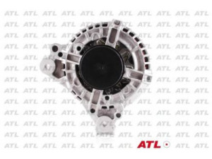 ATL Autotechnik L 45 340 kintamosios srovės generatorius 
 Elektros įranga -> Kint. sr. generatorius/dalys -> Kintamosios srovės generatorius
HVW 000 154 01 02, 06F 903 023 A