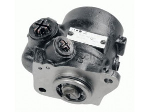 BOSCH K S01 000 237 hidraulinis siurblys, vairo sistema
04222607