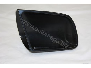 AUTOMEGA 3014280770 dangtelis, išorinis veidrodėlis
1428770, 1428770, 1428770, 90349051
