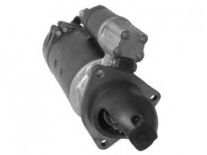 BTS Turbo S511840 starteris
04301-99100