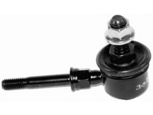 LEMFÖRDER 22690 01 šarnyro stabilizatorius 
 Ašies montavimas/vairavimo mechanizmas/ratai -> Stabilizatorius/fiksatoriai -> Savaime išsilyginanti atrama
51320-ST7-003