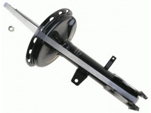 SACHS 312 901 amortizatorius 
 Pakaba -> Amortizatorius
48530-48160, 48530-48170, 48530-48180
