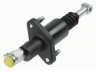 SACHS 6284 600 570 pagrindinis cilindras, sankaba 
 Sankaba/dalys -> Sankabos valdymas -> Pagrindinis cilindras
168 290 04 12, A 168 290 04 12