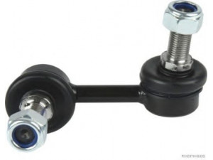 MAGNETI MARELLI 600000150030 šarnyro stabilizatorius
45750-09000, 45750-09001