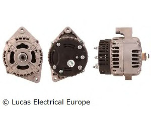 LUCAS ELECTRICAL LRA01773 kintamosios srovės generatorius
294391600