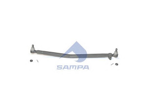 SAMPA 097.122 centrinės trauklės mazgas
50 10 037 602, 50 10 037 603, 50 10 130 456