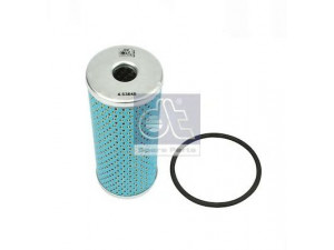 DT 4.63645 alyvos filtras
000 466 2904, 0004662904, 20580233