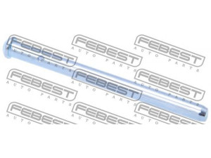 FEBEST 0474-K96R kreipiantysis varžtas, stabdžių apkaba 
 Stabdžių sistema -> Stabdžių matuoklis -> Stabdžių dalys
MR307405
