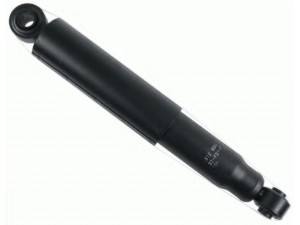 SACHS 312 854 amortizatorius 
 Pakaba -> Amortizatorius