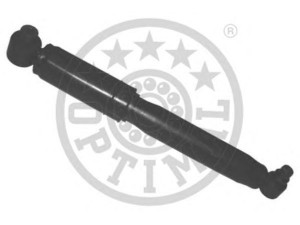 OPTIMAL A-2080G amortizatorius 
 Pakaba -> Amortizatorius
7201479086, 7700413096, 7700429977