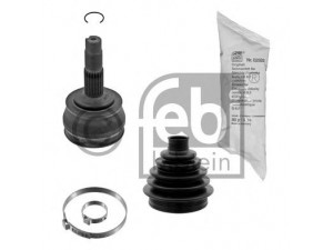 FEBI BILSTEIN 33284 jungčių komplektas, kardaninis velenas 
 Ratų pavara -> Sujungimai/komplektas
46307557, 46307889, 46307557, 46307889