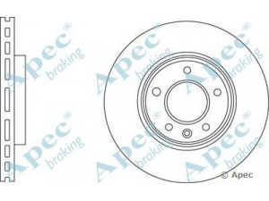 APEC braking DSK2754 stabdžių diskas 
 Stabdžių sistema -> Diskinis stabdys -> Stabdžių diskas
13502052, 13502052, 13502052